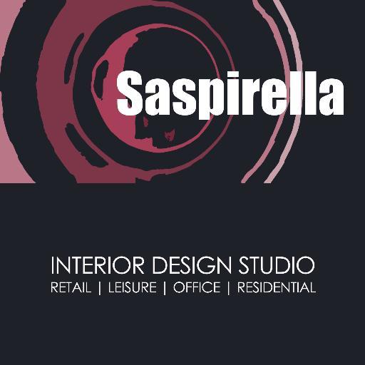 Saspirellaltd's profile picture. Commercial Interior Design Studio based in Cheshire. Creating and delivering amazing projects including restaurants, bars, hotels, schools and offices.