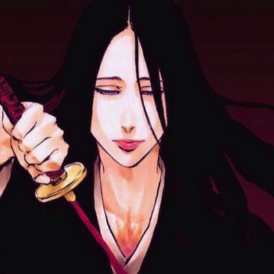 RetsuUno's profile picture. Captain of the 4th division