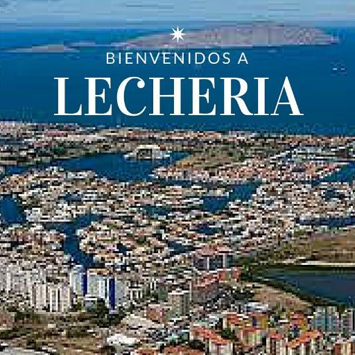 Espacio destinado a dar a conocer Lecheria, en Venezuela y el mundo.