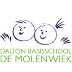 MolenwiekDalton's profile picture. basisschool de Molenwiek Dalton