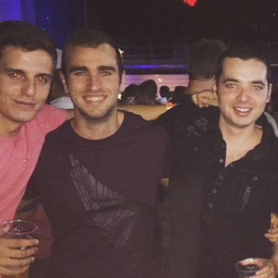 AlexMartinez144's profile picture. 