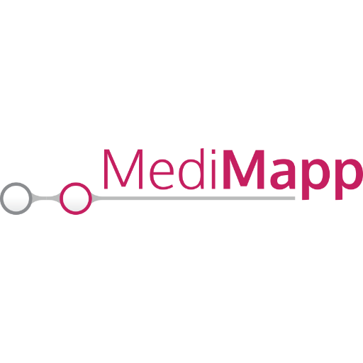 @MediMapp_Soulve is dé slimme informatiebron die #patiënten #persoonlijk informeert over hun ziekte en #zorgtraject. Ontwikkelaar: @SoulveInno