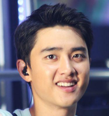 Dokyungsoo page form Hong Kong