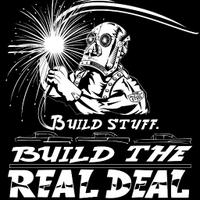 real deal steel(@realdealsteel1) 's Twitter Profile Photo