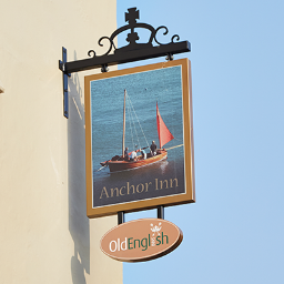 Overlooking the bay of the village of Beer, the Anchor Inn is a small and cosy seaside escape, with 6 recently refurbished bedrooms.