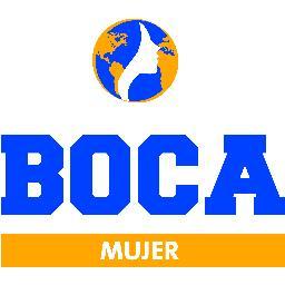 Espacio de diálogo y empoderamiento para las mujeres hinchas de Boca Juniors y del Planeta.