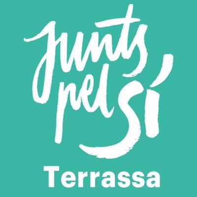 Junts pel Sí de #Terrassa treballa per guanyar el 27S i fer un nou país que
millori la vida de totes les persones. #JuntsPelSí