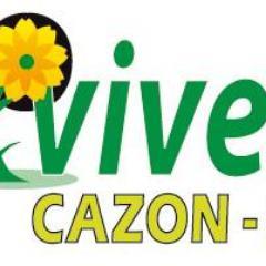 ¡Desde el 2012 con uds!
7ma Expo Vivero Cazón.
Fiesta Popular declarada de interés Municipal, Provincial y Nacional
12, 13, 14 y 15 de Octubre 2018.