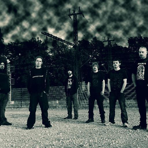 Dark, experimental, ambient doom/death metal