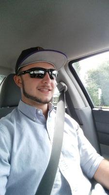 TheAskewLife's profile picture. Starting my true walk with God. Where He leads me, I will follow. Jeremiah 29:11