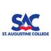 St. Augustine College (@sacchicago) Twitter profile photo St. Augustine College (@sacchicago) Twitter profile photo