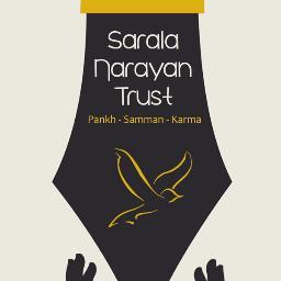 Sarala Narayan Trust(SNT) is an Indian Non-profit& Non-governmental organization,established in 2015 providing support for Literature, Education and Society