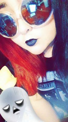 jenvampy's profile picture. My name is Jenn I love horror flicks and I have a thing for cosplaying. follow me on my crazy adventures, well If you want haha