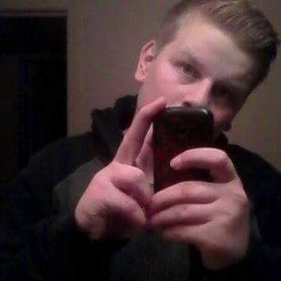 Profile Picture of TheDeliriousFox (@CodyLeeLarsen99) on Twitter
