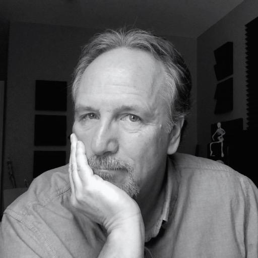 Communications strategist, RFID and IoT evangelist, working for Mojix, dad to teenage girls (yikes!), musician