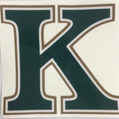 Stay up to date with all Digital Learning activities at Kinston High School.