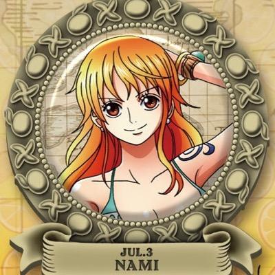 航海士 ナミ Onepiece Op Nami073 Twitter