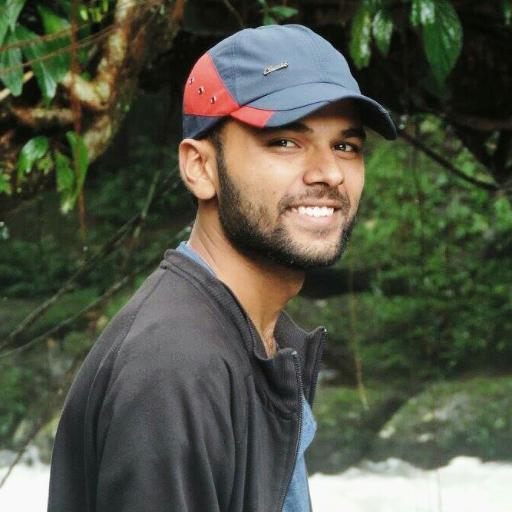 Participant @ IIM Shillong | #Prezi Campus Ambassador | learner | InfoGraphics Designer | Startup enthusiast | telecom geek | Open to discussion