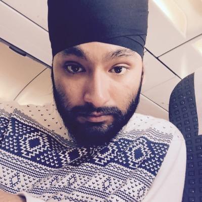 Police of student, I believe in truth God, No age :p Single *SIKH*