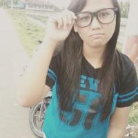@Andayani chwuy (@5582dhea) 's Twitter Profile