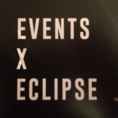 eventsbyeclipse's profile picture. 