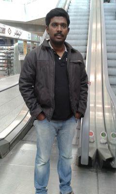 Penchalreddyn's profile picture. 