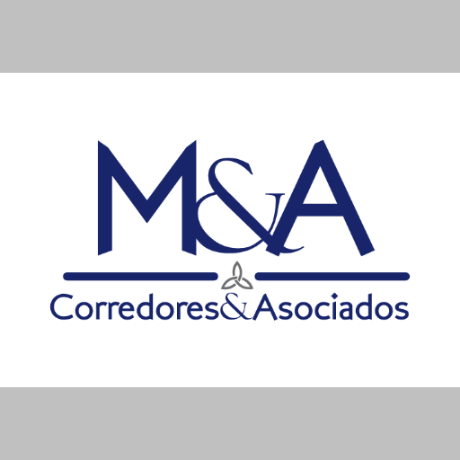 En M&A corredores y asociados, nuestro compromiso es la tranquilidad y bienestar de usted y de su familia.