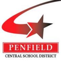 This is the official Twitter account for the Penfield Central School District.