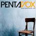Pentavox (@pentavox) Twitter profile photo Pentavox (@pentavox) Twitter profile photo