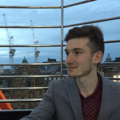 AngusBrodie's profile picture. 