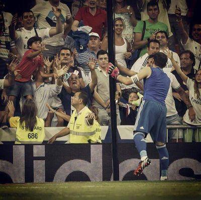 MagicalModric's profile picture. Long Gone and Moved On