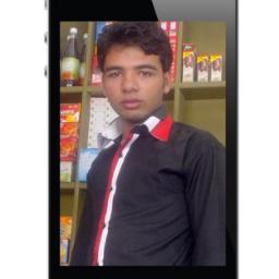 NumanMughal1413's profile picture. 