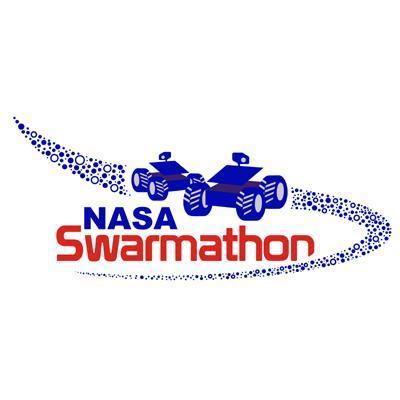 The NASA Swarmathon challenges Minority Serving Institutions to develop new search algorithms for swarming robots that could be used in space exploration.