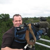 Mark Nelson (@camera_markitv) 's Twitter Profile