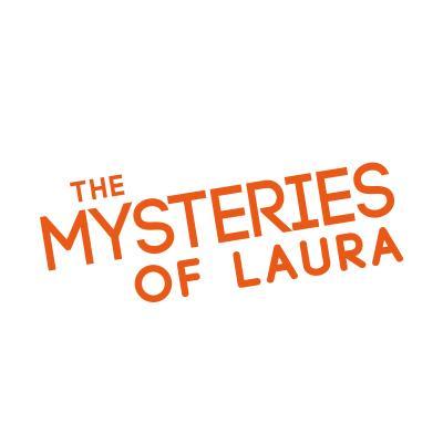 The official Twitter handle for #MysteriesOfLaura.