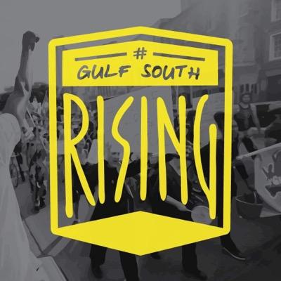 Gulfsouthrising Profile Picture