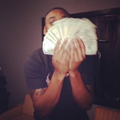 YungPaulSSG's profile picture. swisha sweet gang