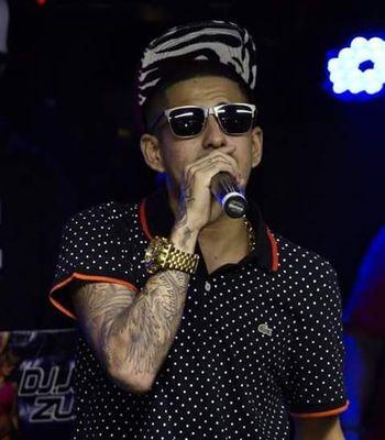 →Rodolfo Martins Costa →Mc Rodolfinho♚♥ ★18/02/2015★