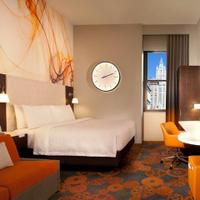 Residence Inn New York Downtown Manhattan (@residenceinnwtc) 's Twitter Profile Photo