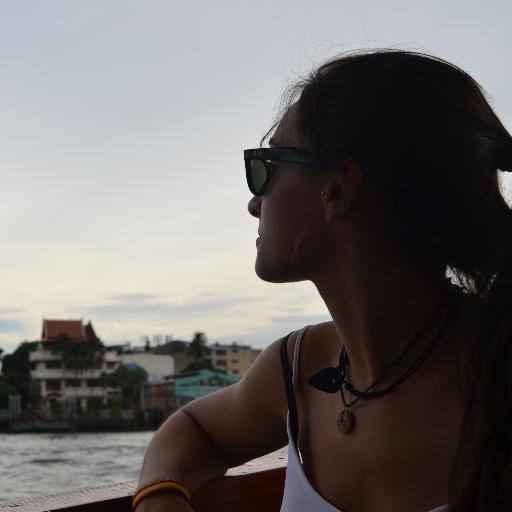 Eevaaa9's profile picture. Solo está derrotado aquel que deja de soñar                               Graduada en Ciencias de la Actividad Física y el Deporte