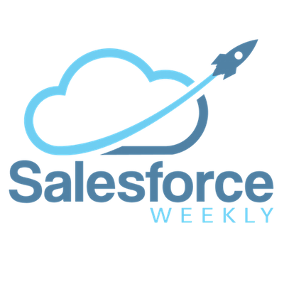 Brought to you by @AgentGill, @inescapinezka, and @Chris_SFDC, this blog is by and for Salesforce community members and is not an official Salesforce channel.