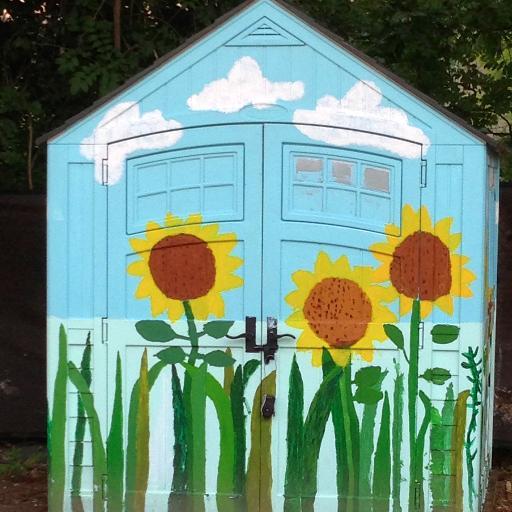 YuYingPCS's profile picture. The only public school in DC to offer Mandarin immersion, Yu Ying combines language immersion with inquiry-based IB curriculum. Tweets not endorsements.