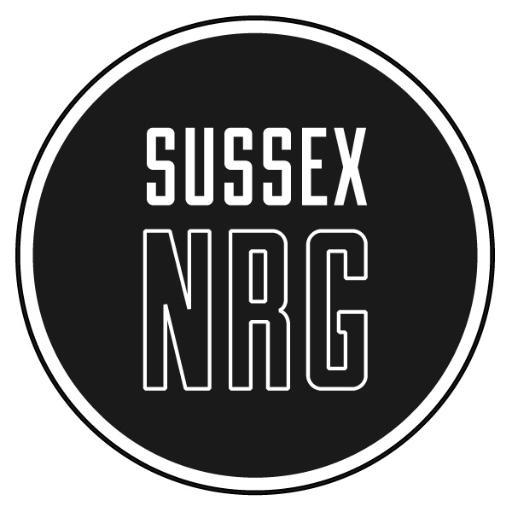 SussexNRGnetball