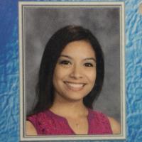 Amanda Paredez (@aparedez_slp) 's Twitter Profile Photo