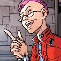 kid omega. (@querulousquire) 's Twitter Profile
