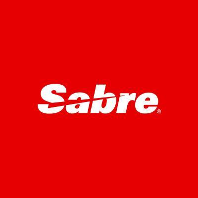 Powering growth for 42,000+ hotels worldwide via the SynXis Platform.                          Mothership: @Sabre_Corp