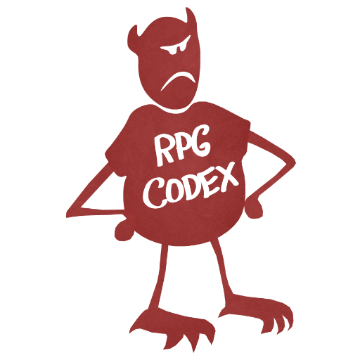 PC RPG tweets, mostly. The site that makes Brian Fargo shiver.