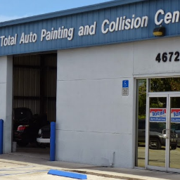 totalautopaint's profile picture. Helping Ft Pierce residents by providing expert auto painting and collision repairs at great prices! To learn more call 772.293.0383