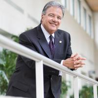 Robert Caret (@rcaret) 's Twitter Profile