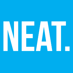 neatimages's profile picture. NEVER. ENDING. AWESOME. THINGS.
Curated and maintained by @justinbopp.
